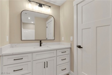 Welcome to your dream home at 836 Buckingham Drive, Lagrange in on Grey Hawk Golf Club in Ohio - for sale on GolfHomes.com, golf home, golf lot
