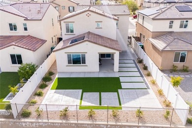 Welcome to this exceptional, move-in-ready Palm Desert home on Palm Desert Country Club in California - for sale on GolfHomes.com, golf home, golf lot