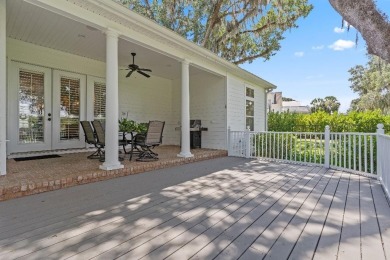 A Multi-generational Golf Course Home with Separate In-Law on Southwood Golf Club in Florida - for sale on GolfHomes.com, golf home, golf lot