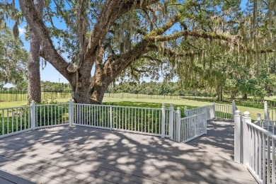 A Multi-generational Golf Course Home with Separate In-Law on Southwood Golf Club in Florida - for sale on GolfHomes.com, golf home, golf lot