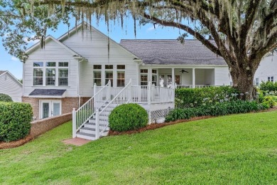 A Multi-generational Golf Course Home with Separate In-Law on Southwood Golf Club in Florida - for sale on GolfHomes.com, golf home, golf lot