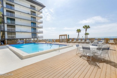 Rare Opportunity - Fully Renovated Beachfront RetreatPrime on Edgewater Beach Resort in Florida - for sale on GolfHomes.com, golf home, golf lot