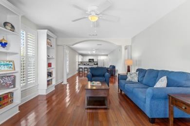 A Multi-generational Golf Course Home with Separate In-Law on Southwood Golf Club in Florida - for sale on GolfHomes.com, golf home, golf lot