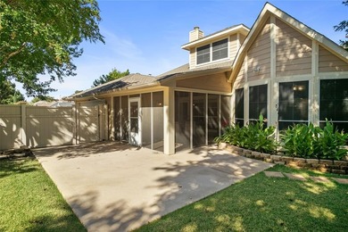 PRICE IMPROVEMENT!  Welcome to 6048 Cypress Cove Drive, a on Stewart Peninsula Golf Course in Texas - for sale on GolfHomes.com, golf home, golf lot