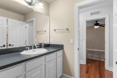 A Multi-generational Golf Course Home with Separate In-Law on Southwood Golf Club in Florida - for sale on GolfHomes.com, golf home, golf lot