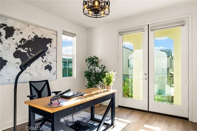 Welcome to this exceptional, move-in-ready Palm Desert home on Palm Desert Country Club in California - for sale on GolfHomes.com, golf home, golf lot