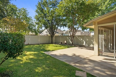 PRICE IMPROVEMENT!  Welcome to 6048 Cypress Cove Drive, a on Stewart Peninsula Golf Course in Texas - for sale on GolfHomes.com, golf home, golf lot