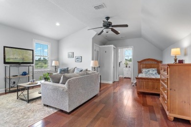 A Multi-generational Golf Course Home with Separate In-Law on Southwood Golf Club in Florida - for sale on GolfHomes.com, golf home, golf lot