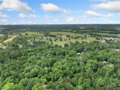 So much space!! Check out this home in Diamond City. Just on Diamond Hills Country Club in Arkansas - for sale on GolfHomes.com, golf home, golf lot