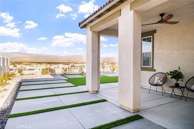 Welcome to this exceptional, move-in-ready Palm Desert home on Palm Desert Country Club in California - for sale on GolfHomes.com, golf home, golf lot
