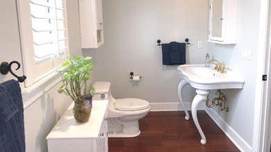 A Multi-generational Golf Course Home with Separate In-Law on Southwood Golf Club in Florida - for sale on GolfHomes.com, golf home, golf lot