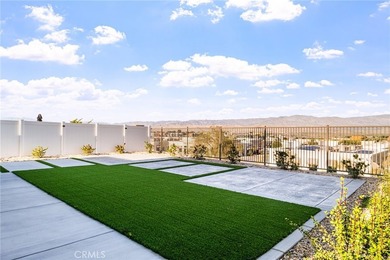 Welcome to this exceptional, move-in-ready Palm Desert home on Palm Desert Country Club in California - for sale on GolfHomes.com, golf home, golf lot