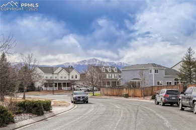 *Excellent location: Miles of walking / cycling trails with one on Springs Ranch Golf Course in Colorado - for sale on GolfHomes.com, golf home, golf lot