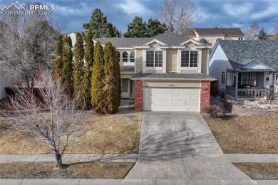 *Excellent location: Miles of walking / cycling trails with one on Springs Ranch Golf Course in Colorado - for sale on GolfHomes.com, golf home, golf lot