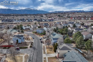 *Excellent location: Miles of walking / cycling trails with one on Springs Ranch Golf Course in Colorado - for sale on GolfHomes.com, golf home, golf lot