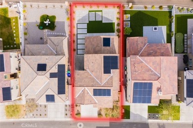 Welcome to this exceptional, move-in-ready Palm Desert home on Palm Desert Country Club in California - for sale on GolfHomes.com, golf home, golf lot