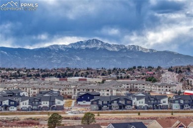 *Excellent location: Miles of walking / cycling trails with one on Springs Ranch Golf Course in Colorado - for sale on GolfHomes.com, golf home, golf lot