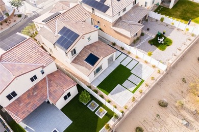 Welcome to this exceptional, move-in-ready Palm Desert home on Palm Desert Country Club in California - for sale on GolfHomes.com, golf home, golf lot