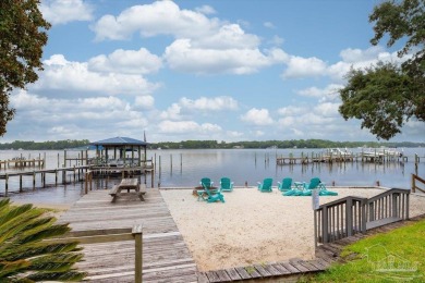 Waterfront Community Living on East Bay!Enjoy coastal living on The Club At Hidden Creek in Florida - for sale on GolfHomes.com, golf home, golf lot