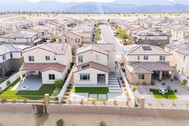 Welcome to this exceptional, move-in-ready Palm Desert home on Palm Desert Country Club in California - for sale on GolfHomes.com, golf home, golf lot