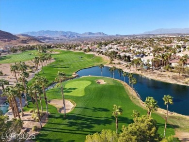 GORGEOUS 24 Hour GUARD GATED GOLF COMMUNITY *RHODES RANCH * on Rhodes Ranch Golf Club in Nevada - for sale on GolfHomes.com, golf home, golf lot
