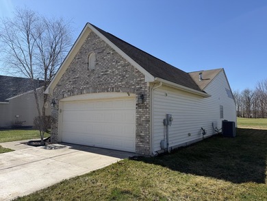 Welcome to 18973 Course View Road in the desirable Prairie on Fox Prairie Golf Course in Indiana - for sale on GolfHomes.com, golf home, golf lot
