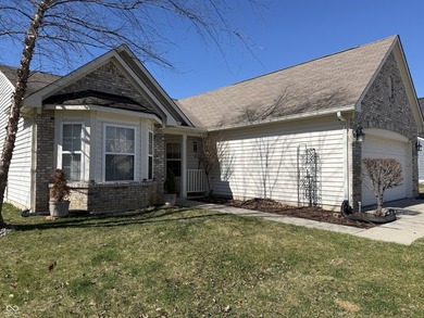 Welcome to 18973 Course View Road in the desirable Prairie on Fox Prairie Golf Course in Indiana - for sale on GolfHomes.com, golf home, golf lot