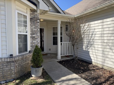 Welcome to 18973 Course View Road in the desirable Prairie on Fox Prairie Golf Course in Indiana - for sale on GolfHomes.com, golf home, golf lot