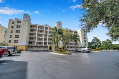 One or more photo(s) has been virtually staged. Stunning sunsets on East Bay Golf Club in Florida - for sale on GolfHomes.com, golf home, golf lot