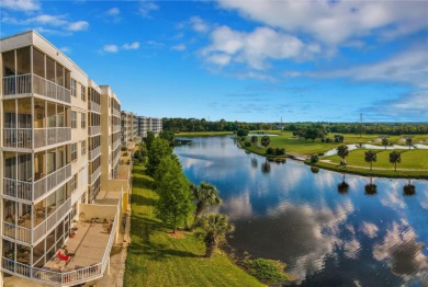 One or more photo(s) has been virtually staged. Stunning sunsets on East Bay Golf Club in Florida - for sale on GolfHomes.com, golf home, golf lot