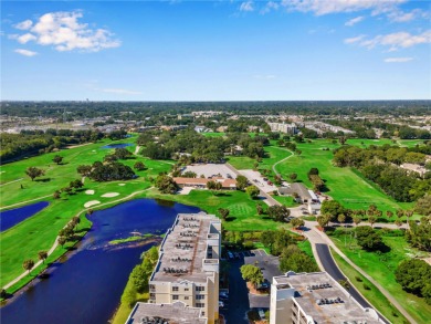 One or more photo(s) has been virtually staged. Stunning sunsets on East Bay Golf Club in Florida - for sale on GolfHomes.com, golf home, golf lot