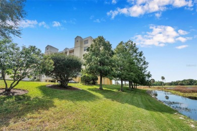 One or more photo(s) has been virtually staged. Stunning sunsets on East Bay Golf Club in Florida - for sale on GolfHomes.com, golf home, golf lot