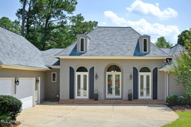 CUSTOM BUILT HOME in Glen Eagle Subdivision  -  #2 fairway of on Diamondhead Country Club in Mississippi - for sale on GolfHomes.com, golf home, golf lot