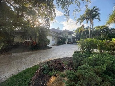 Real Estate Auction! Sat June 7 at 11am. Beautiful waterfront on Mariner Sands Country Club in Florida - for sale on GolfHomes.com, golf home, golf lot