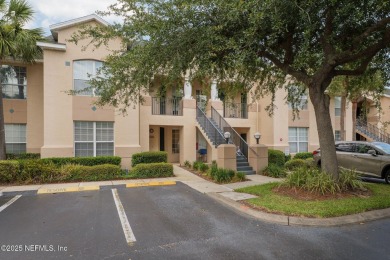 Spacious 2 BR/ 2 full bath poolside, ground floor, condo in on St. Augustine Shores Golf Club in Florida - for sale on GolfHomes.com, golf home, golf lot