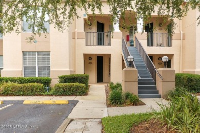 Spacious 2 BR/ 2 full bath poolside, ground floor, condo in on St. Augustine Shores Golf Club in Florida - for sale on GolfHomes.com, golf home, golf lot