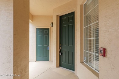 Spacious 2 BR/ 2 full bath poolside, ground floor, condo in on St. Augustine Shores Golf Club in Florida - for sale on GolfHomes.com, golf home, golf lot