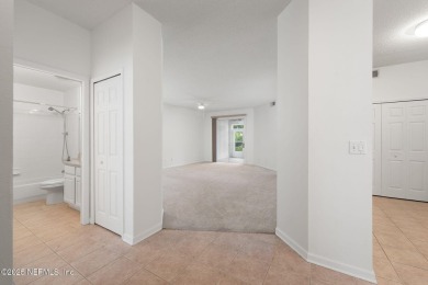 Spacious 2 BR/ 2 full bath poolside, ground floor, condo in on St. Augustine Shores Golf Club in Florida - for sale on GolfHomes.com, golf home, golf lot