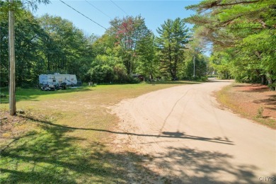 Make your mark on the recreational paradise that is Central New on The Pines Golf Course in New York - for sale on GolfHomes.com, golf home, golf lot