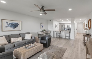 A little slice of heaven can be found at one of the few on The Seabrook Island Club in South Carolina - for sale on GolfHomes.com, golf home, golf lot