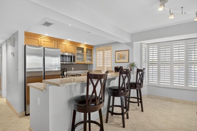 Experience the ultimate beachlife in this beautiful gulf-view on Sandestin Golf and Beach Resort - The Links in Florida - for sale on GolfHomes.com, golf home, golf lot