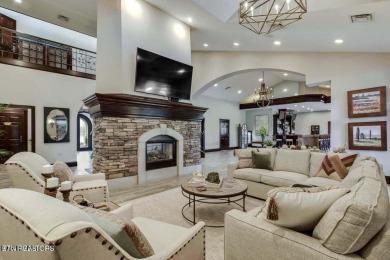 Mountain Views in the front and multiple water views in the back on Rarity Bay Country Club - Loudon in Tennessee - for sale on GolfHomes.com, golf home, golf lot