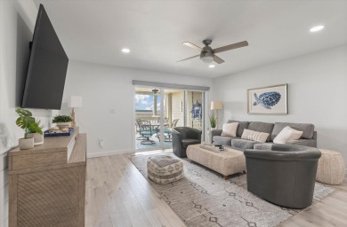 A little slice of heaven can be found at one of the few on The Seabrook Island Club in South Carolina - for sale on GolfHomes.com, golf home, golf lot