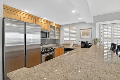 Experience the ultimate beachlife in this beautiful gulf-view on Sandestin Golf and Beach Resort - The Links in Florida - for sale on GolfHomes.com, golf home, golf lot