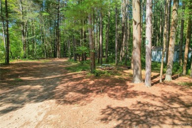 Make your mark on the recreational paradise that is Central New on The Pines Golf Course in New York - for sale on GolfHomes.com, golf home, golf lot