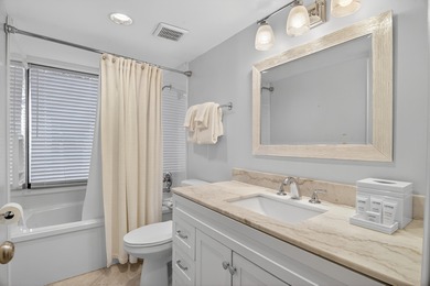 Experience the ultimate beachlife in this beautiful gulf-view on Sandestin Golf and Beach Resort - The Links in Florida - for sale on GolfHomes.com, golf home, golf lot