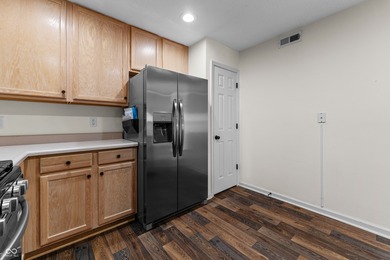 Enjoy this Low-Maintenance 3 bedroom 2 bathroom Patio Home on Stony Creek Golf Club in Indiana - for sale on GolfHomes.com, golf home, golf lot