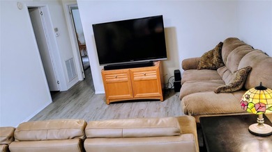 Welcome to this two bedroom two bath home located in the highly on Plantation Golf Club in Florida - for sale on GolfHomes.com, golf home, golf lot