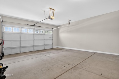 Nestled within a prestigious 55+ golf course community, this on Poston Butte Golf Club in Arizona - for sale on GolfHomes.com, golf home, golf lot