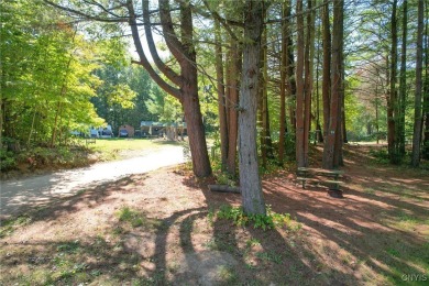 Make your mark on the recreational paradise that is Central New on The Pines Golf Course in New York - for sale on GolfHomes.com, golf home, golf lot
